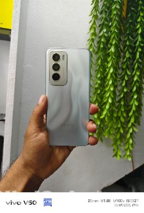 OPPO RENO 12 5G